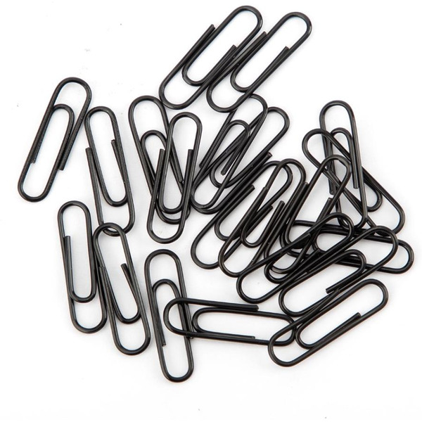 Набор канцелярских принадлежностей DELI E38252A (черный, настольный)