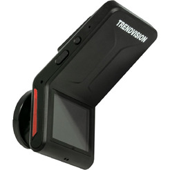 Видеорегистратор TrendVision Online Cloud 4G черный