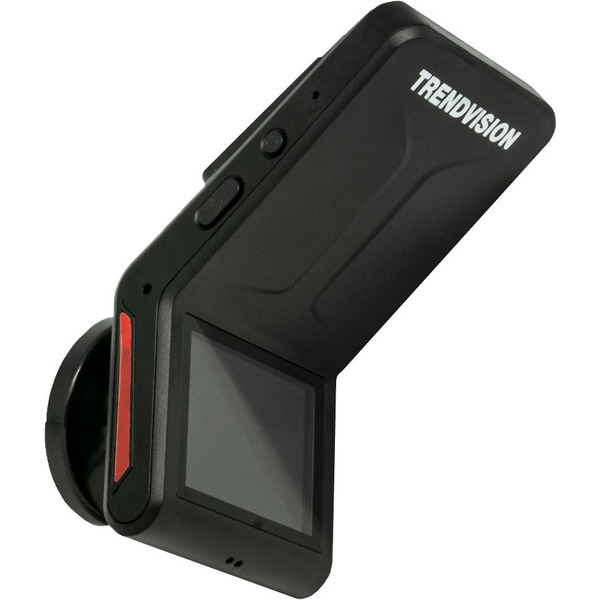 Видеорегистратор TrendVision Online Cloud 4G черный
