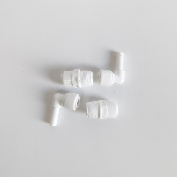 Трехступенчатый фильтр Terwa Трио Стандарт 80001