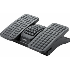 Подставка для ног Brabix 533040