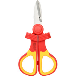 Ножницы диэлектрические Deli DQ90301