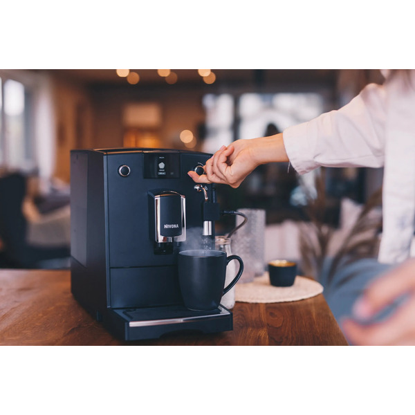 Кофемашина Nivona CafeRomatica NICR 550