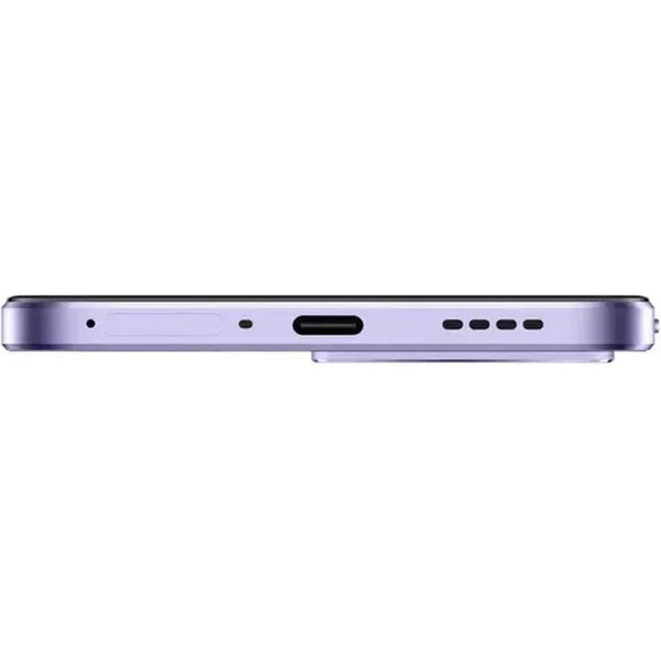 Смартфон Realme C85 Pro 6GB/128GB (фиолетовый)