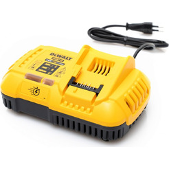 Зарядное устройство DeWalt DCB118-QW (18-54В)