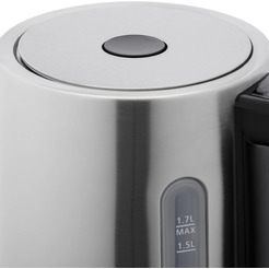 Электрический чайник Krona Digitaler Inox Licht 1,7л (KRWK04)