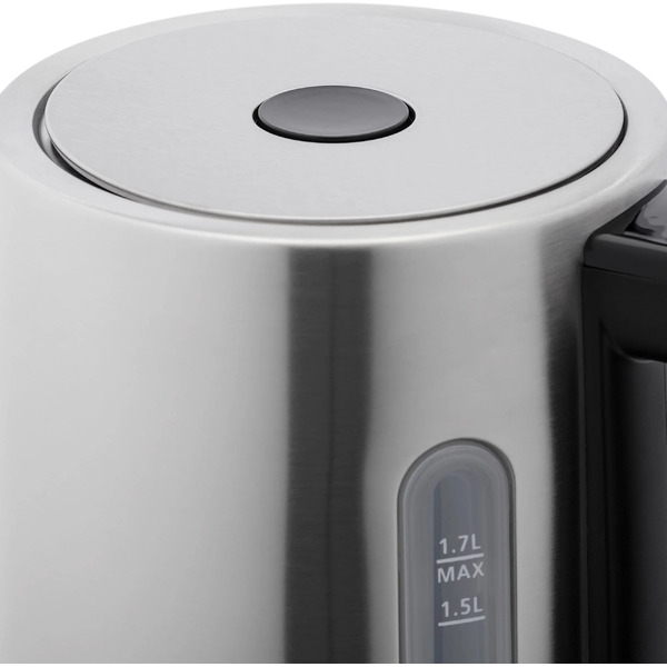 Электрический чайник Krona Digitaler Inox Licht 1,7л (KRWK04)