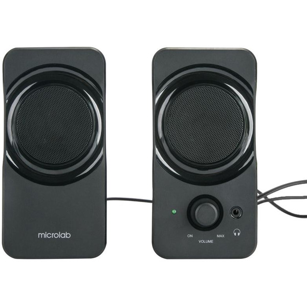 Акустическая система MICROLAB B17