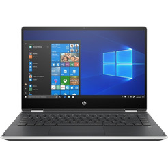 Ноутбук HP Pavilion x360 14-dw0007ur 155V5EA