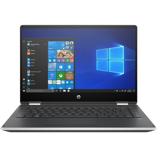 Ноутбук HP Pavilion x360 14-dw0007ur 155V5EA