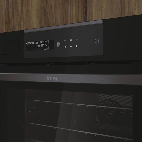 Духовой шкаф Haier HWO60SM5S5B1H