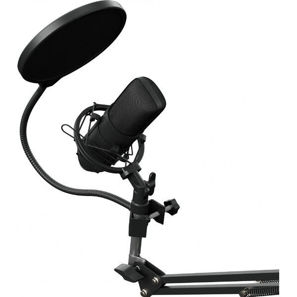 Микрофон Oklick SM-700G