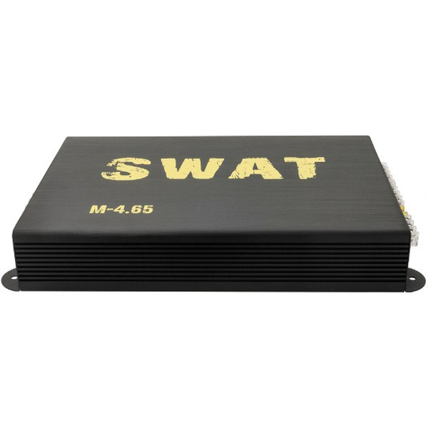 Усилитель аналоговый SWAT M-4.65