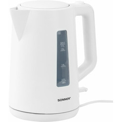 Электрочайник Sonnen KT-1303