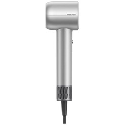 Фен Trouver Shine 10 AMSH10 (серебристый)