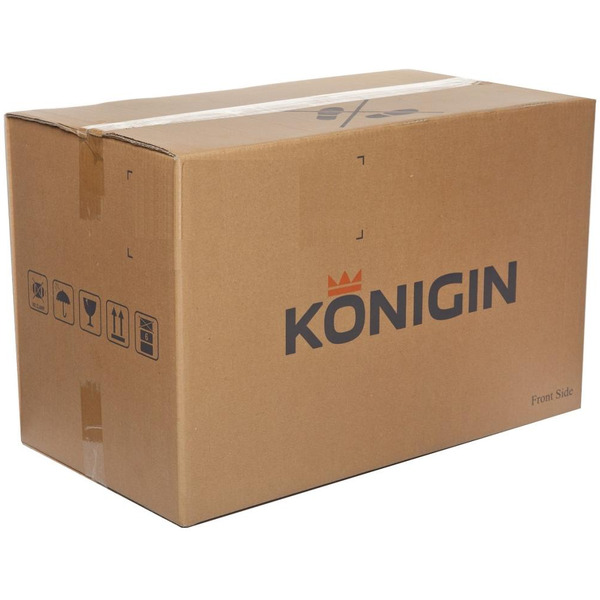 Кухонная вытяжка Konigin Pirol White 60