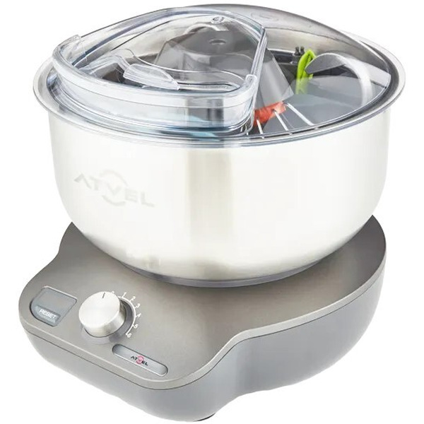 Планетарный миксер Atvel PowerMix 400521