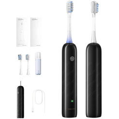 Электрическая зубная щетка Trouver Electric Toothbrush Black (ATB13A)