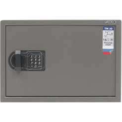 Сейф Aiko ТМ-30EL