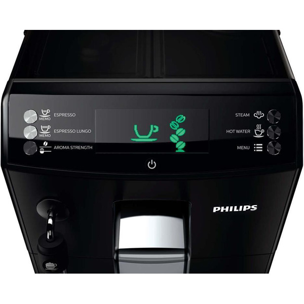 Кофемашина Philips HD8826/09
