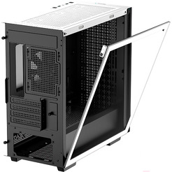 Корпус DeepCool CH370 WH R-CH370-WHNAM1-G-1