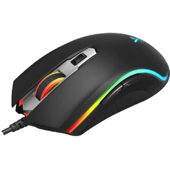 Игровая мышь Rapoo V25S (V25S-BL) черный