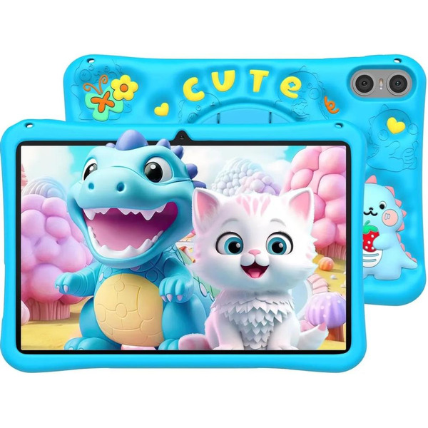 Планшет TECLAST P30T Kids 4/64 GB (синий)