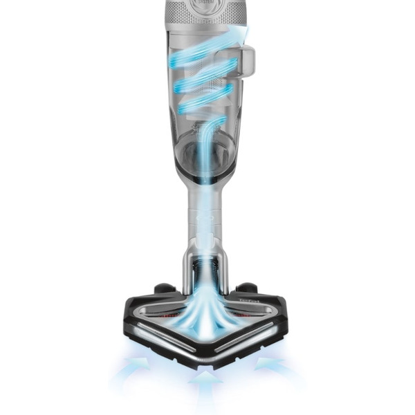 Беспроводной пылесос TEFAL AIR FORCE HANDSTICK EXTREME SILENCE TY8971RO