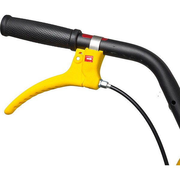 Мотокультиватор Huter GMC-6.8 (70/5/21)