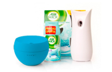 Освежители воздуха