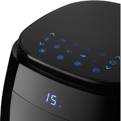 Аэрогриль KITFORT КТ-2202