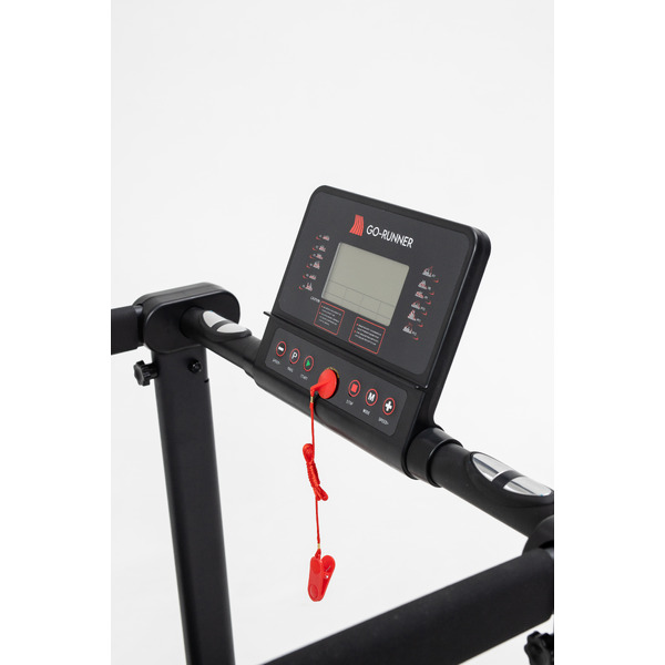 Беговая дорожка GO-RUNNER M1