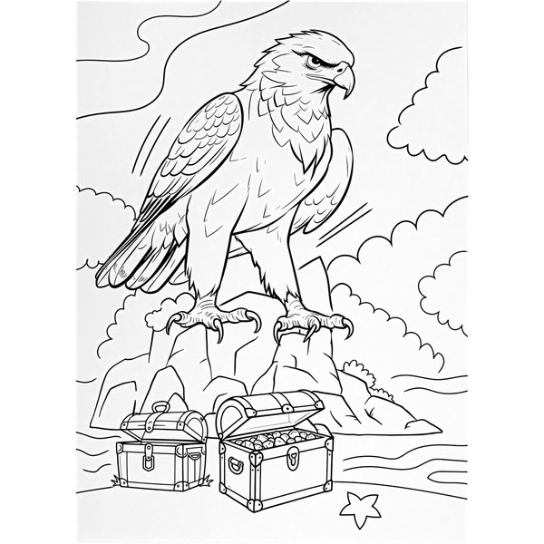 Набор для рисования Юнландия Набор юного художника 665674 (75пр)