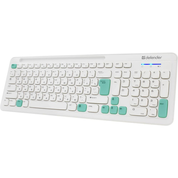 Беспроводной набор Defender C-978