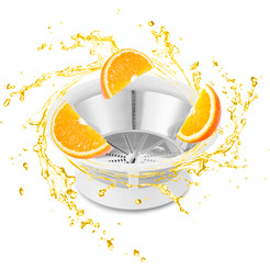 Соковыжималка Kitfort KT-1126