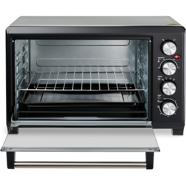 Мини-печь Hyundai MIO-HY075