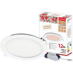 Светильник TDM  "Даунлайт SQ0329-0095