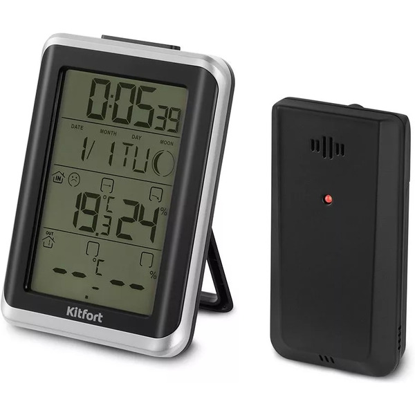 Метеостанция Kitfort КТ-3377