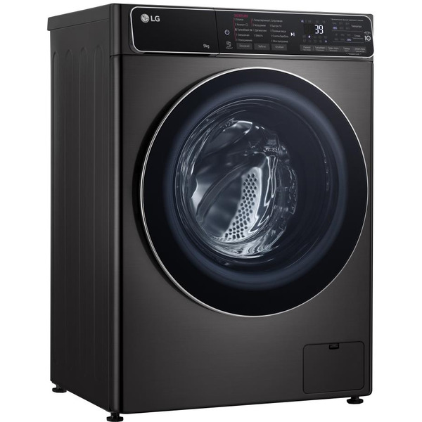 Стиральная машина LG F2T9FW9P