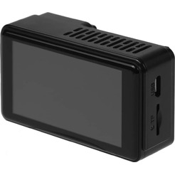 Видеорегистратор AdvoCam FD Black III GPS/GLONASS