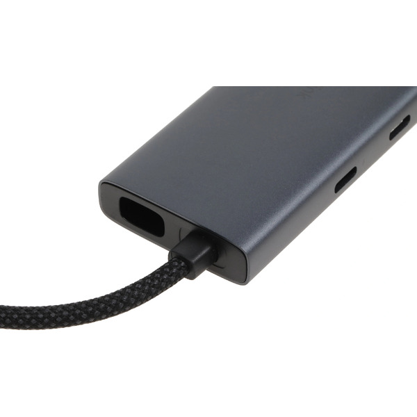 Разветвитель USB-C TP-Link UH7020C