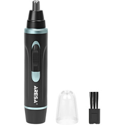 Триммер для носа и ушей Aresa AR-2250