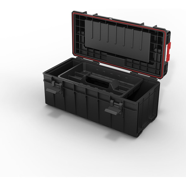 Ящик для инструмента Qbrick System Pro 600 (SKRQPRO600CZAPG002)