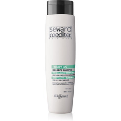 Шампунь для волос Helen Seward Mediter Therapy Balance Shampoo Себонормализующий (300мл)