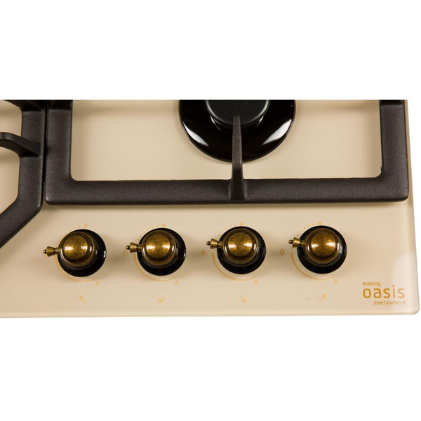 Варочная панель Making Oasis Everywhere P-GRT