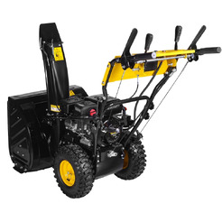 Снегоуборщик Huter SGC 6000 (70/7/7)