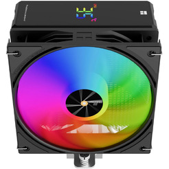 Кулер для процессора Thermalright Assassin X 120 R Digital ARGB (TRAX120RDAB)
