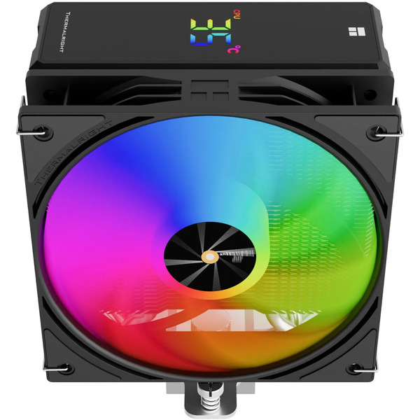 Кулер для процессора Thermalright Assassin X 120 R Digital ARGB (TRAX120RDAB)