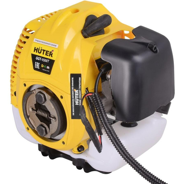 Триммер Huter GGT-1500T (70/2/9)