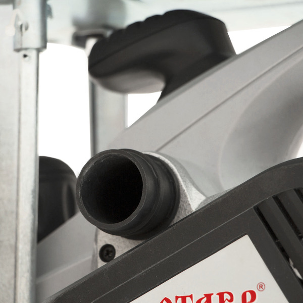 Рубанок электрический СТАВР РЭ-110/1500СТ